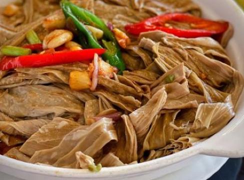 倚峦风吕酒店中餐厅