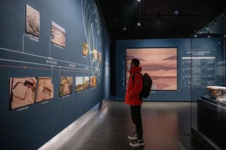 这个冬天来三星堆吧!超详细攻略奉上