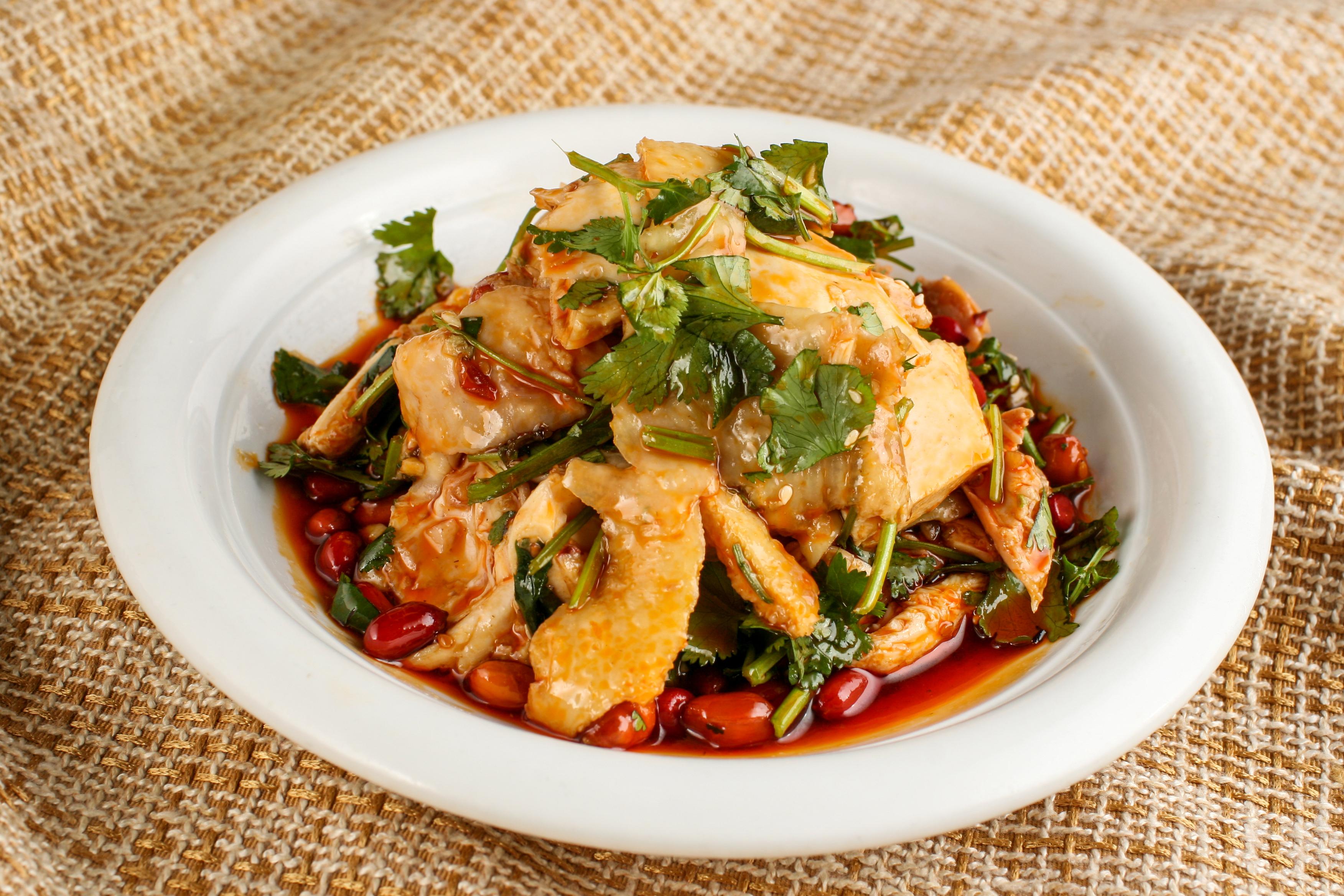 明华大酒店(阿克苏天百友好购物广场店)·餐厅餐厅图片