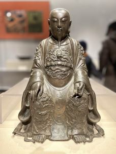 咸宁博物馆-咸宁-华力2020