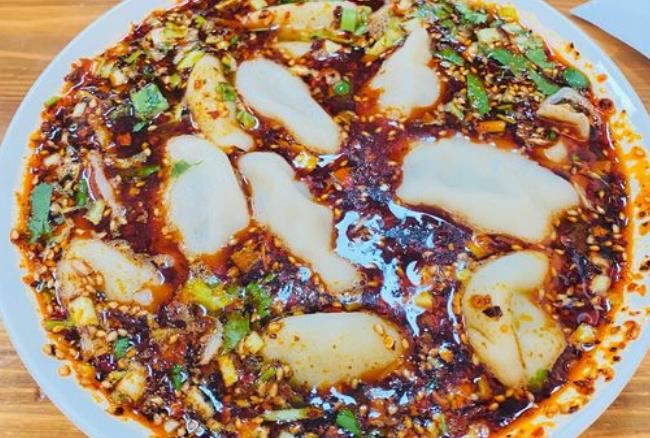 Yousufu Dumpling House