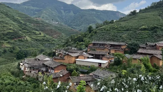 凍山