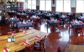 Zinna's Bistro