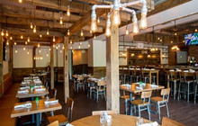 The Foundry Table & Tap餐厅图片