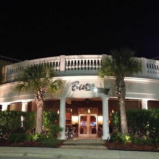 Bistro On The Boulevard餐厅图片