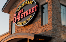 54th Street Restaurant & Drafthouse餐厅图片