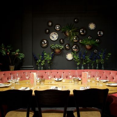 Brasserie Blanc餐厅图片