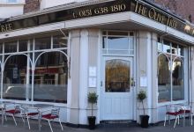 The Olive Tree Bistro美食图片