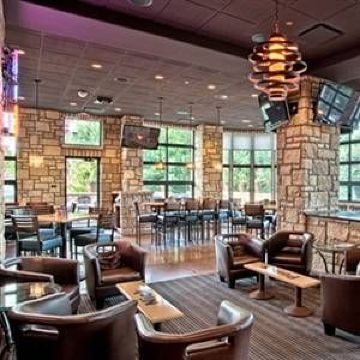 Bird Dog Bar餐厅图片