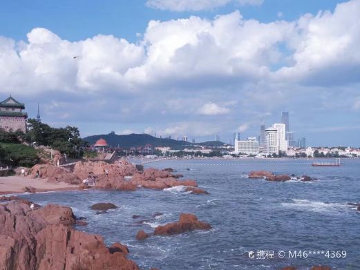 鲁迅公园