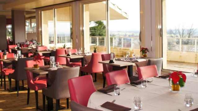 Auberge de la Bruyere