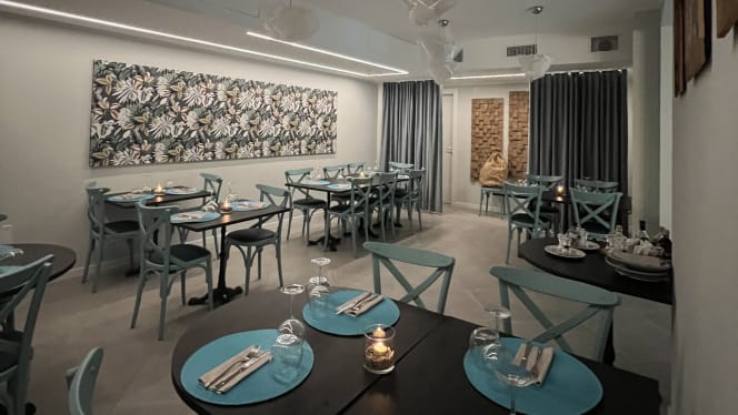 Antica Osteria Sant'Andrea