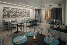 Antica Osteria Sant'Andrea美食图片