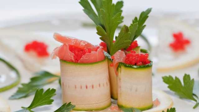 Il Fornillo餐厅图片