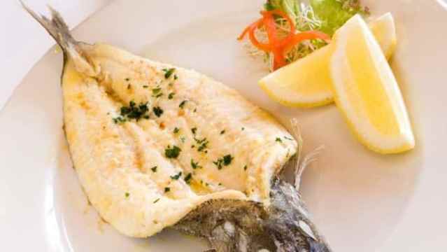 Capriccio Restaurant