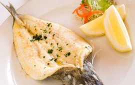 Capriccio Restaurant