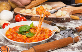 Ciro and Sons - Restaurant Pizzeria Firenze
