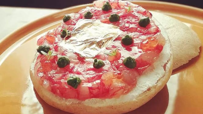 Officine餐厅图片