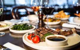 Cascades Restaurant