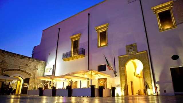 Ciccio Panza餐厅图片