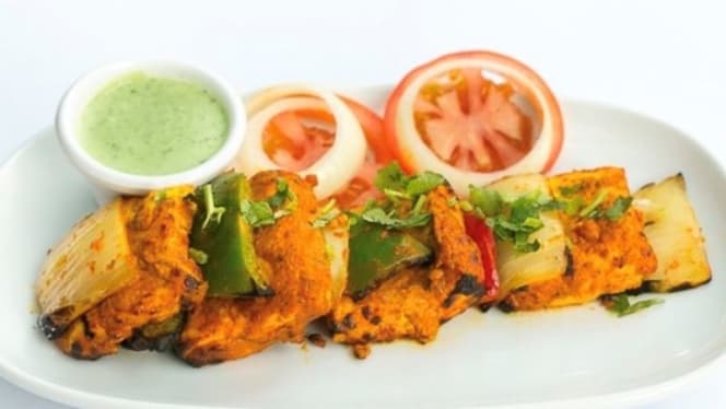 Curry Craze餐厅图片