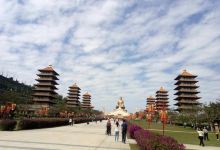 佛光寺景点图片