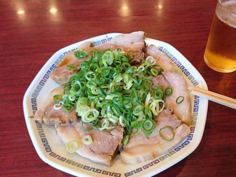 Shinpuku Saikan - Main Shop