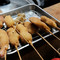 元祖串炸(新世界总本店)