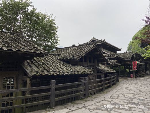 巴王寨
