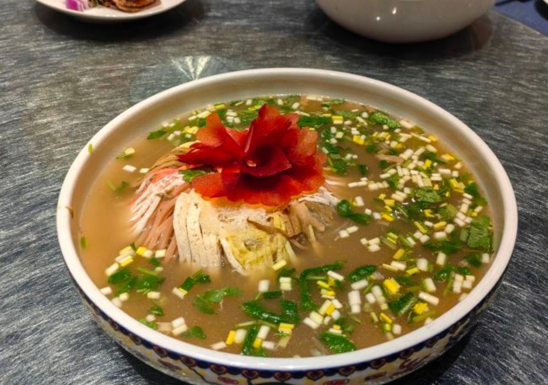 洛阳水席园餐厅图片