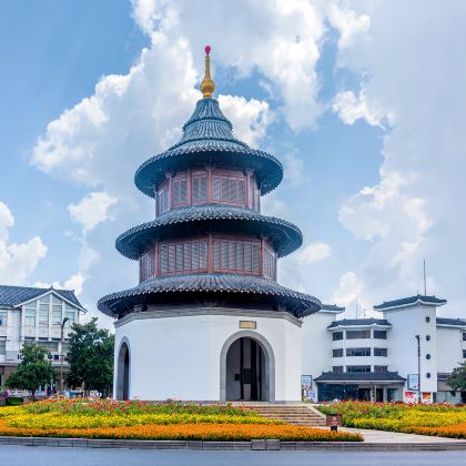 杭州+乌镇+苏州+扬州9日8晚私家团