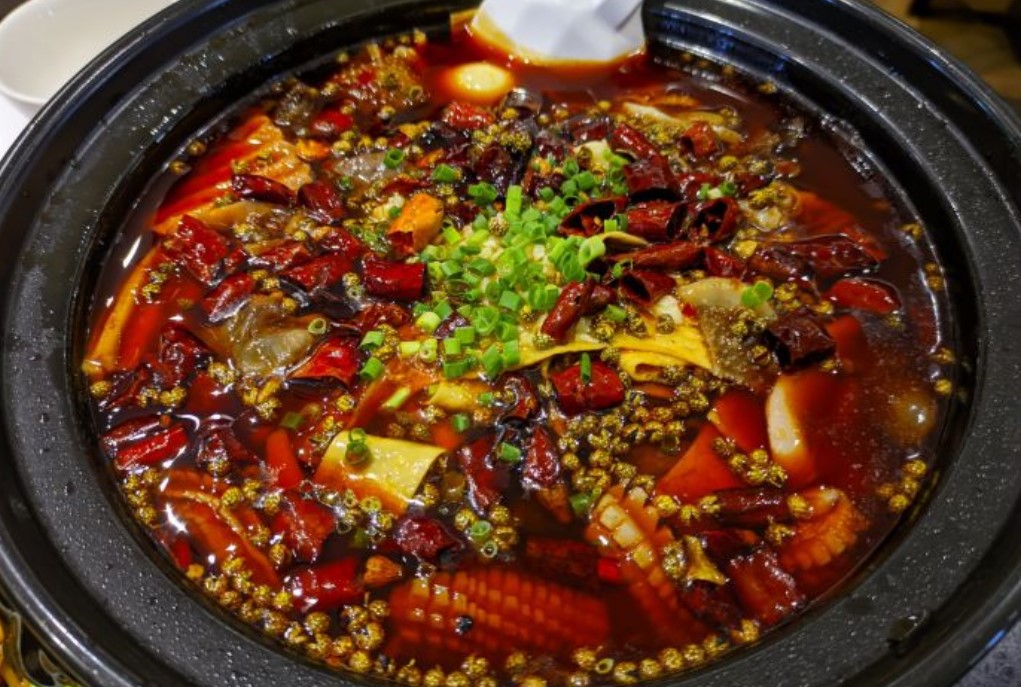 朕之味(莱茵春天店)餐厅图片