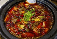朕之味(莱茵春天店)美食图片