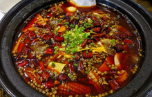 朕之味(莱茵春天店)餐厅图片