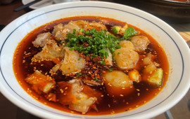 伟哥土菜馆(市府路店)