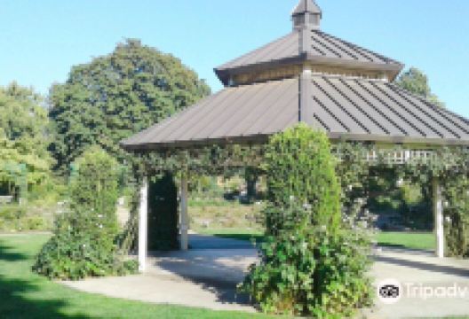 Owen Rose Garden景点图片