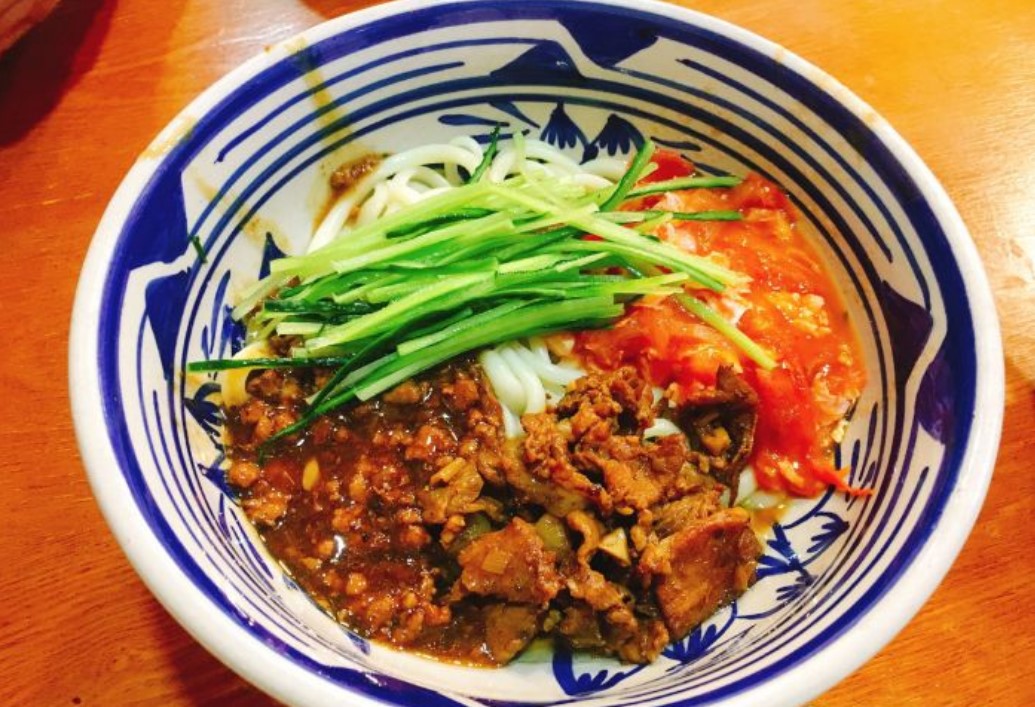 老碗面·老菜馆餐厅图片