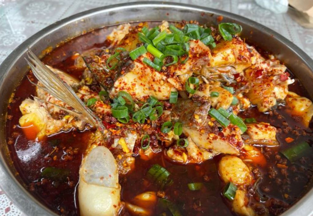 乘风鱼庄餐厅图片