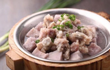 顺意农家菜馆餐厅图片