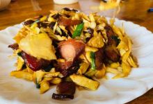 瑶家饭庄美食图片