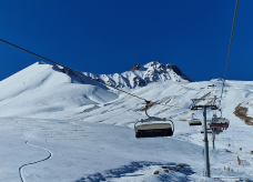 Hisarcik Bahcelievler Mahallesi