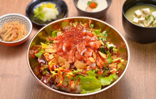 糸島海鮮堂 二見ヶ浦本店餐厅图片