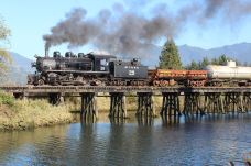 Oregon Coast Scenic Railroad-加里波第-686586859