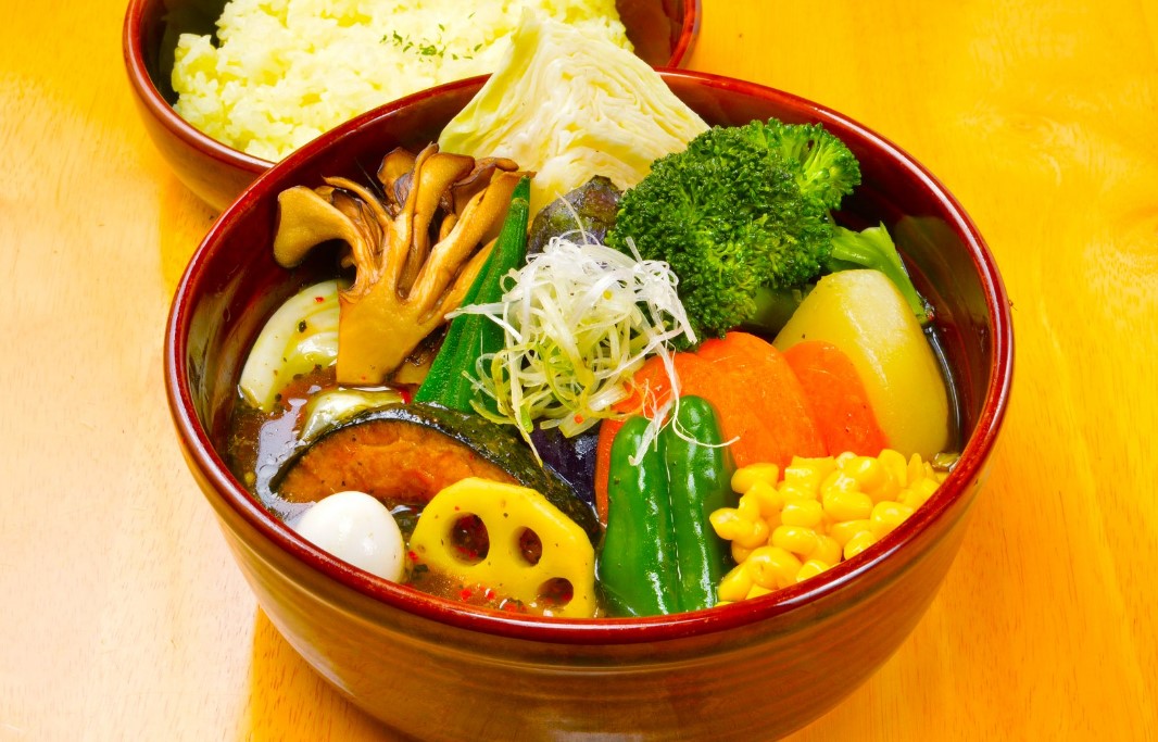 Picante汤咖喱餐厅图片