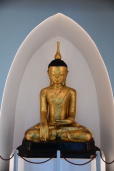 曼彻斯特博物馆-曼彻斯特-阿诚的白日梦