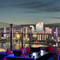 青岛海尔洲际酒店·VENU+海景酒廊