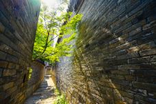 徐州市回龙窝历史文化街区-徐州