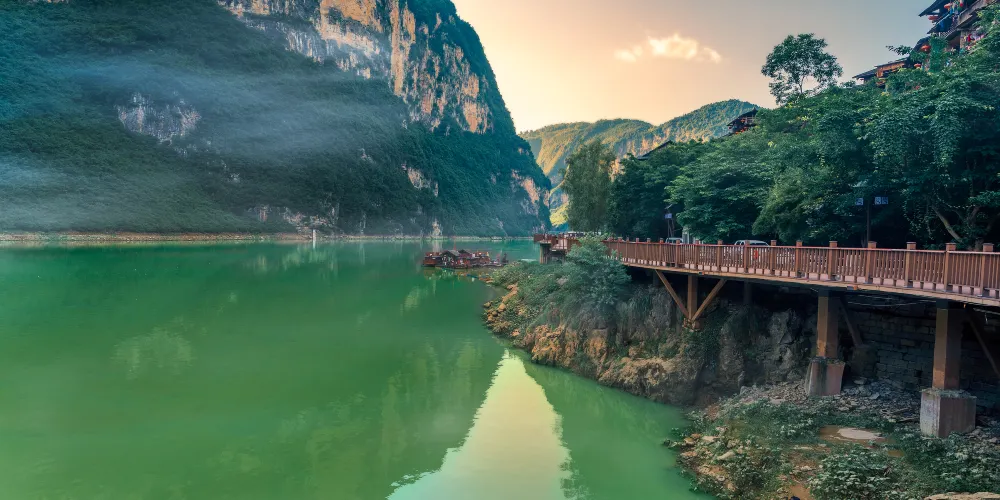 永安旅遊