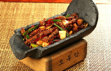 恩你小木屋米酒1号店(韩乐坊店)餐厅图片