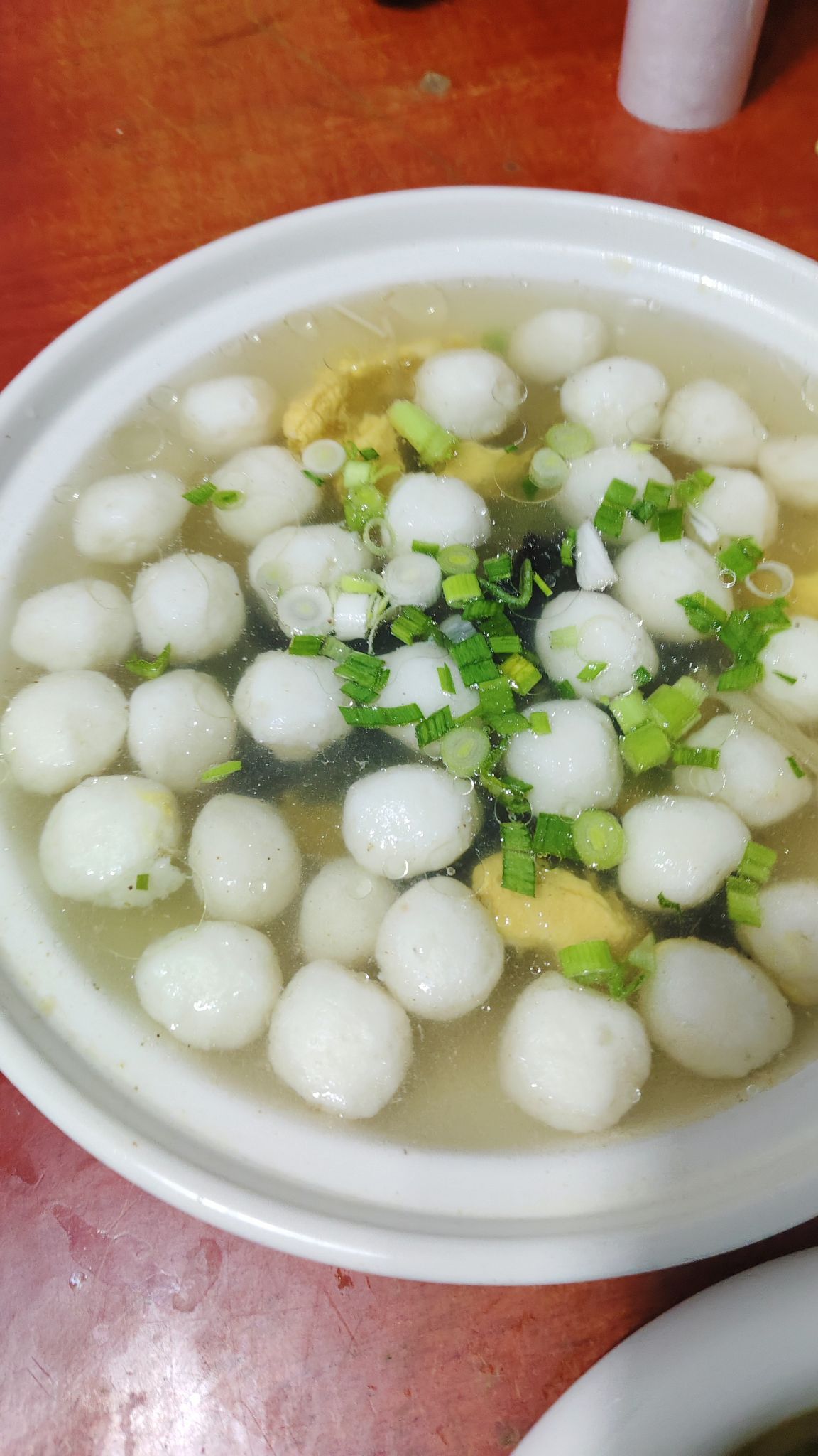 友好美食(鹞山新村店)